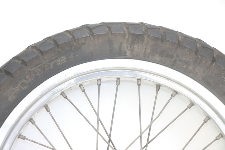 photo de ARO TRASEIRO GILERA RK 50 (1996 - 1999) - Imagem adicional