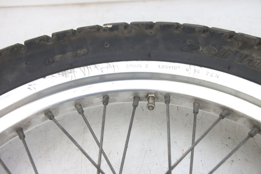 photo de ARO TRASEIRO GILERA RK 50 (1996 - 1999) - Outro ângulo de visão