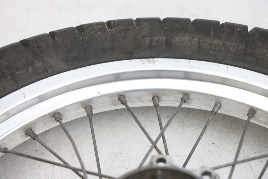 photo de ARO TRASEIRO GILERA RK 50 (1996 - 1999) - Ampliação técnica