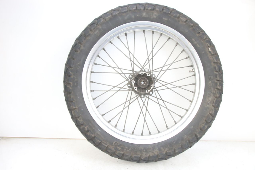 photo de ARO TRASEIRO GILERA RK 50 (1996 - 1999) - Peça verificada