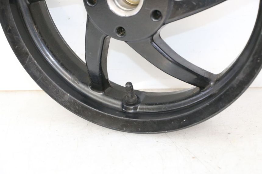photo de ARO TRASEIRO GILERA RUNNER SP 50 (2009 - 2017) - Vista do produto