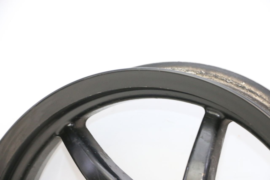 photo de ARO TRASEIRO GILERA RUNNER SP 50 (2009 - 2017) - Detalhes característicos