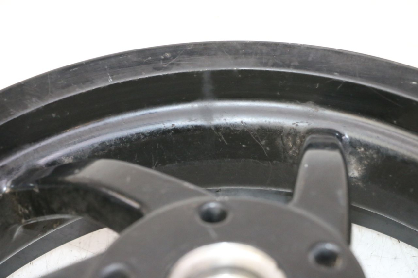 photo de ARO TRASEIRO GILERA RUNNER SP 50 (2009 - 2017) - Zoom do estado de desgaste