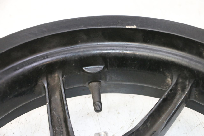 photo de ARO TRASEIRO GILERA RUNNER SP 50 (2009 - 2017) - Outro ângulo de visão