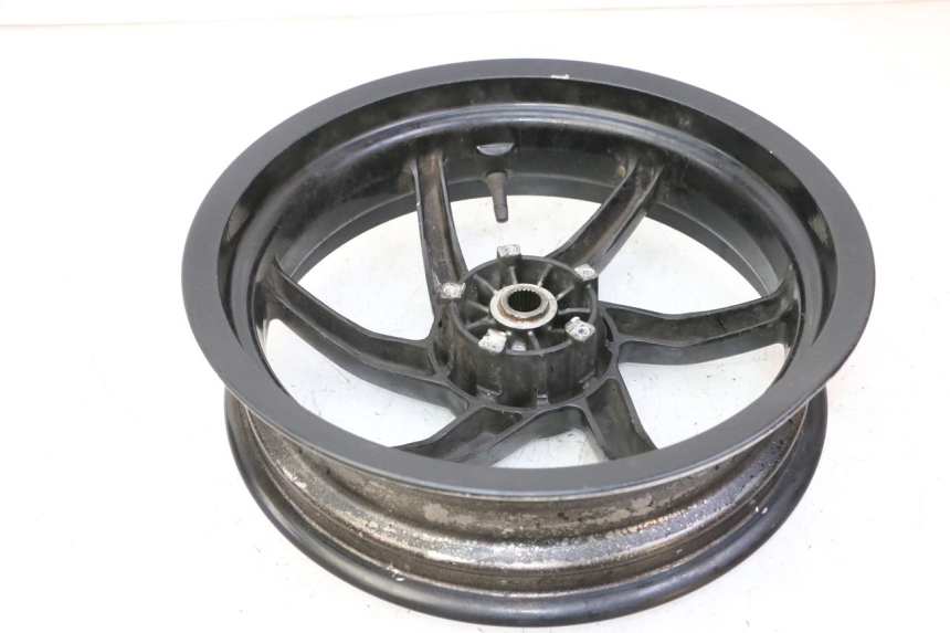 photo de ARO TRASEIRO GILERA RUNNER SP 50 (2009 - 2017) - Ampliação técnica