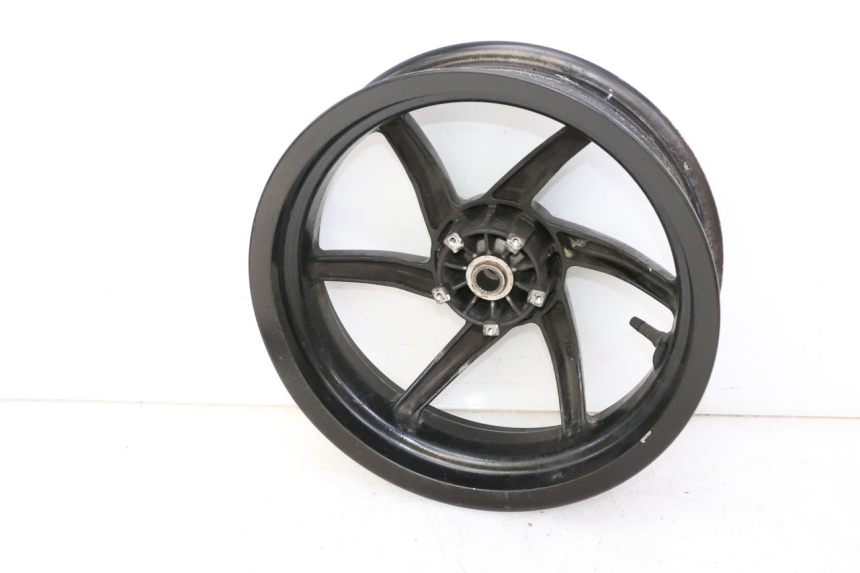 photo de ARO TRASEIRO GILERA RUNNER SP 50 (2009 - 2017) - Vista geral
