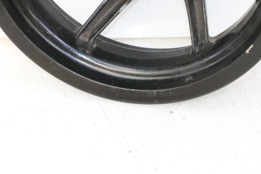 photo de ARO TRASEIRO GILERA RUNNER SP 50 (2009 - 2017) - Pontos de fixação