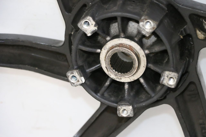 photo de ARO TRASEIRO GILERA RUNNER SP 50 (2009 - 2017) - Peça verificada