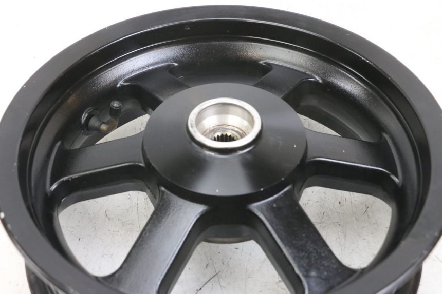 photo de ARO TRASEIRO KEEWAY RY6 2T 50 (2011 - 2019) - Vista do produto