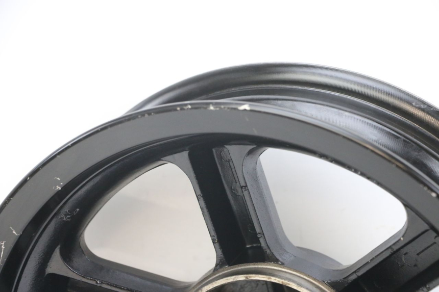 photo de ARO TRASEIRO KEEWAY RY6 2T 50 (2011 - 2019) - Outro ângulo de visão