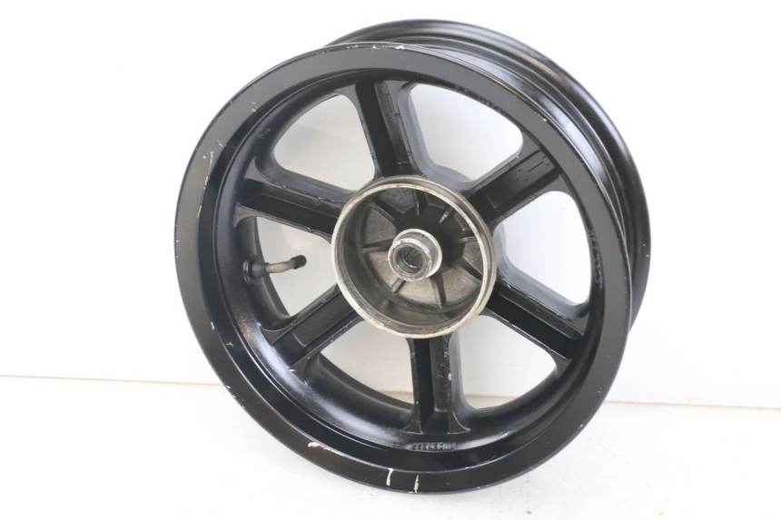 photo de ARO TRASEIRO KEEWAY RY6 2T 50 (2011 - 2019) - Ampliação técnica