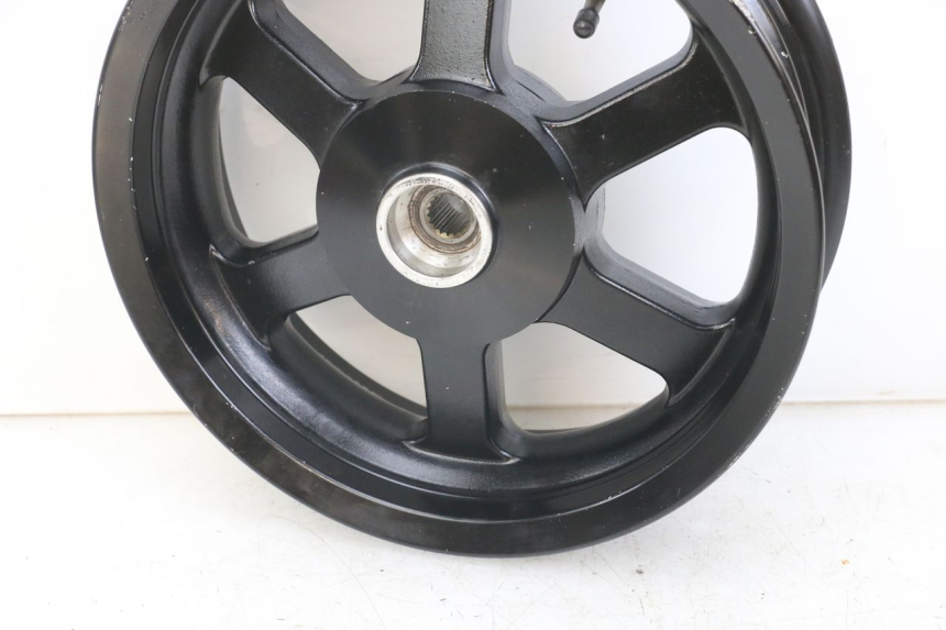 photo de ARO TRASEIRO KEEWAY RY6 2T 50 (2011 - 2019) - Vista geral