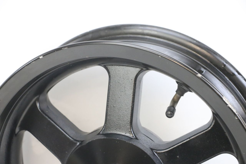 photo de ARO TRASEIRO KEEWAY RY6 2T 50 (2011 - 2019) - Pontos de fixação