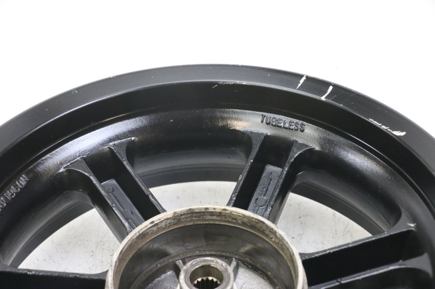 photo de ARO TRASEIRO KEEWAY RY6 2T 50 (2011 - 2019) - Peça verificada
