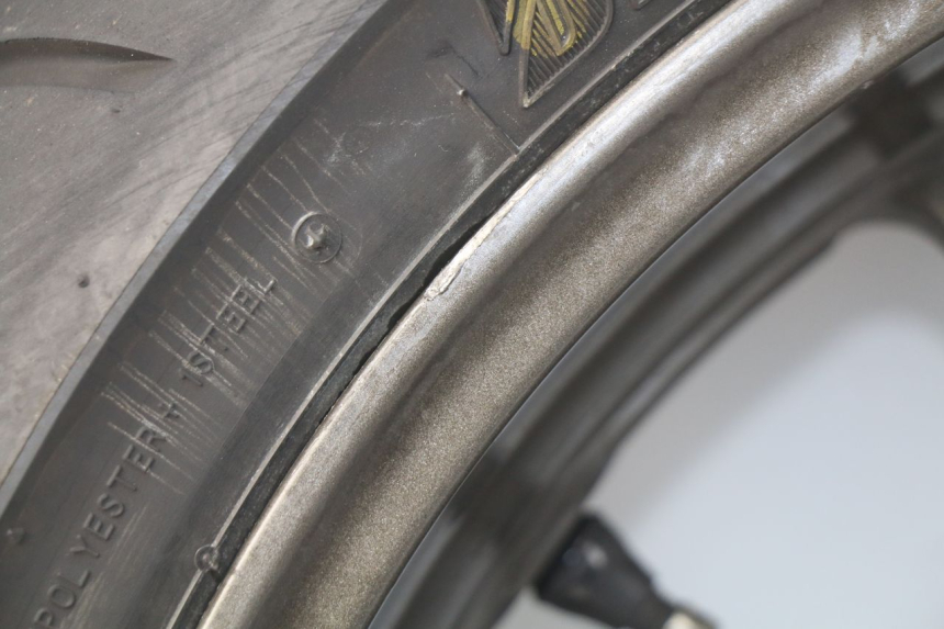 photo de ARO TRASEIRO BMW S RR ABS S1000RR 1000 (2009 - 2011) - Ampliação dos componentes