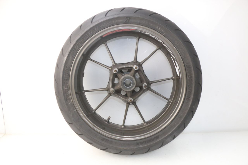 photo de ARO TRASEIRO BMW S RR ABS S1000RR 1000 (2009 - 2011) - Peça verificada
