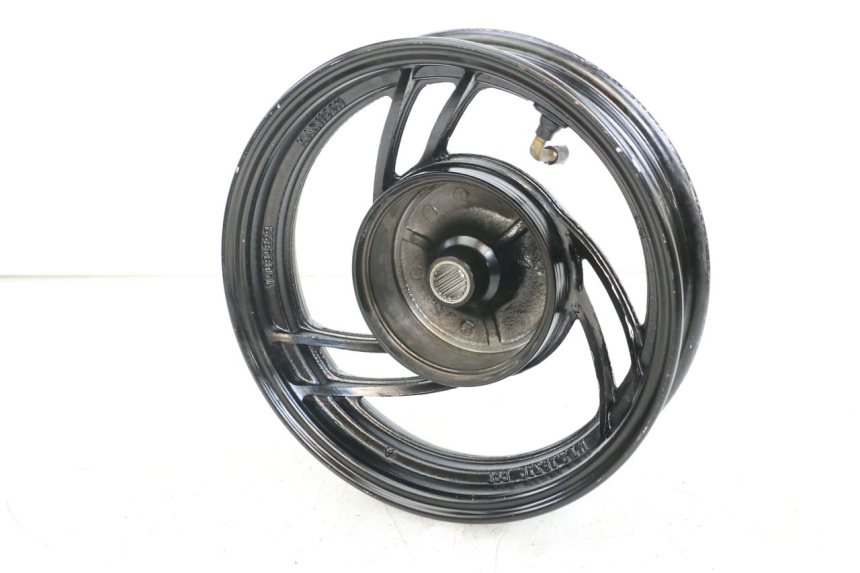 photo de ARO TRASEIRO JM MOTORS SANTANA 50 (2014 - 2023) - Zoom do estado de desgaste