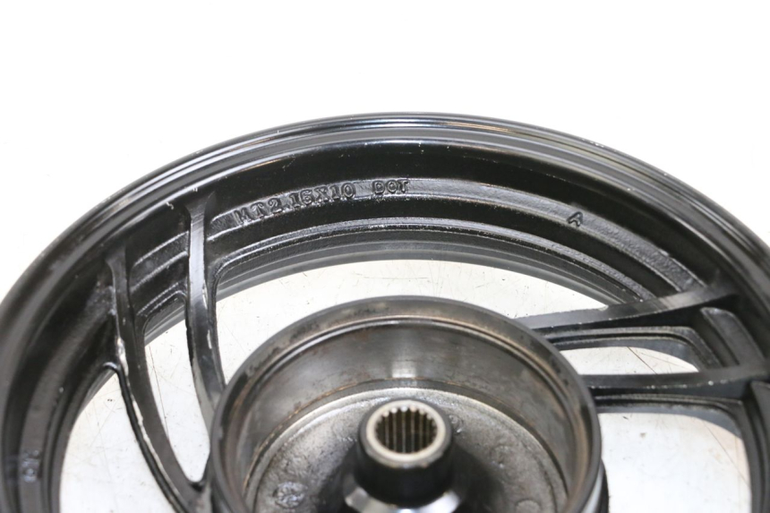 photo de ARO TRASEIRO JM MOTORS SANTANA 50 (2014 - 2023) - Ampliação técnica