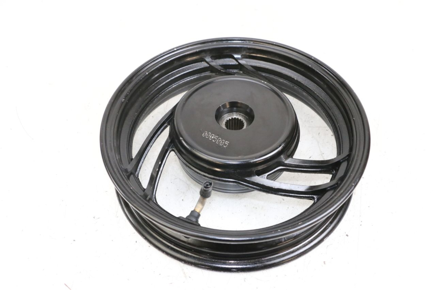 photo de ARO TRASEIRO JM MOTORS SANTANA 50 (2014 - 2023) - Pontos de fixação