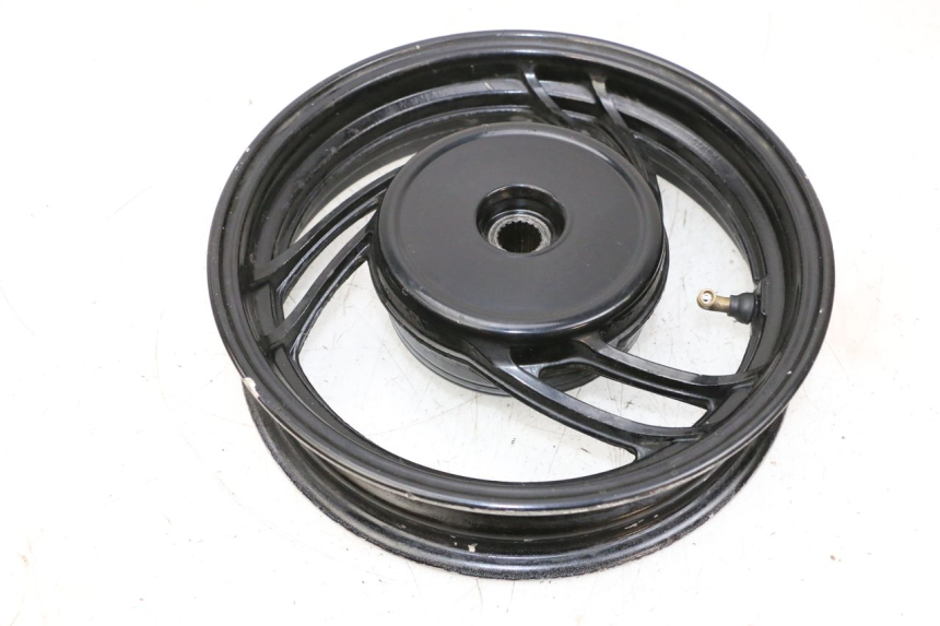 photo de ARO TRASEIRO JM MOTORS SANTANA 50 (2014 - 2023) - Ampliação dos componentes