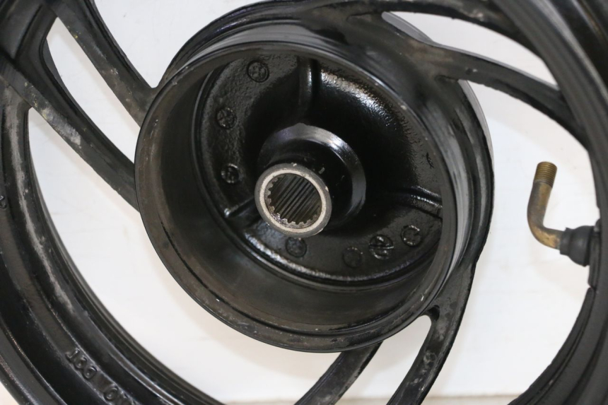 photo de ARO TRASEIRO JM MOTORS SANTANA 50 (2014 - 2023) - Ampliação técnica