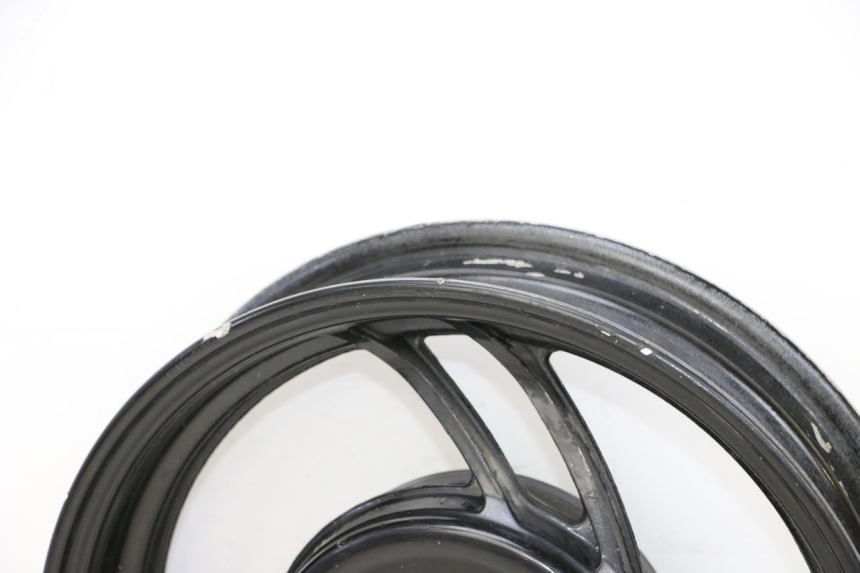 photo de ARO TRASEIRO JM MOTORS SANTANA 50 (2014 - 2023) - Pontos de fixação