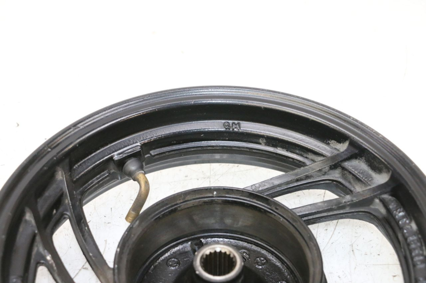 photo de ARO TRASEIRO JM MOTORS SANTANA 50 (2014 - 2023) - Peça verificada