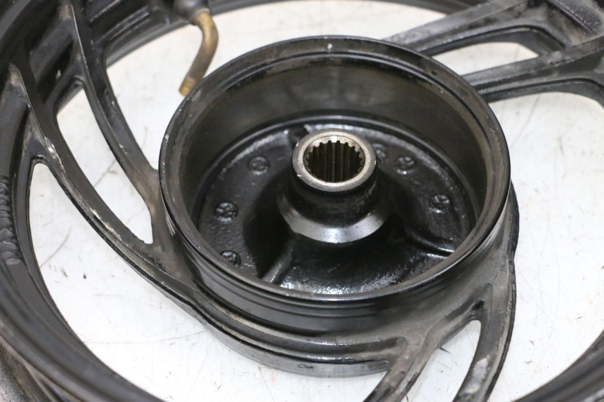 photo de ARO TRASEIRO JM MOTORS SANTANA 50 (2014 - 2023) - Marcações e referências