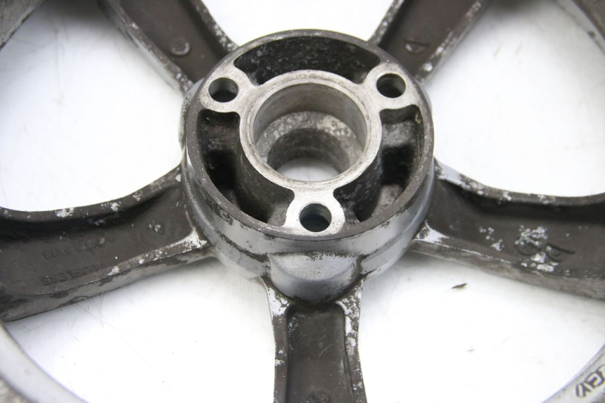 photo de ARO TRASEIRO PEUGEOT SATELIS COMPRESSOR K15 125 (2006 - 2009) - Peça verificada