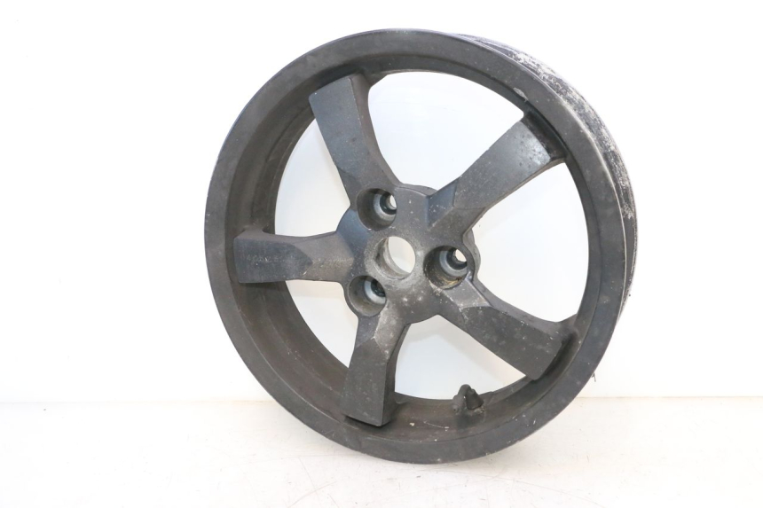 photo de ARO TRASEIRO PEUGEOT SATELIS COMPRESSOR K15 125 (2006 - 2009) - Vista principal