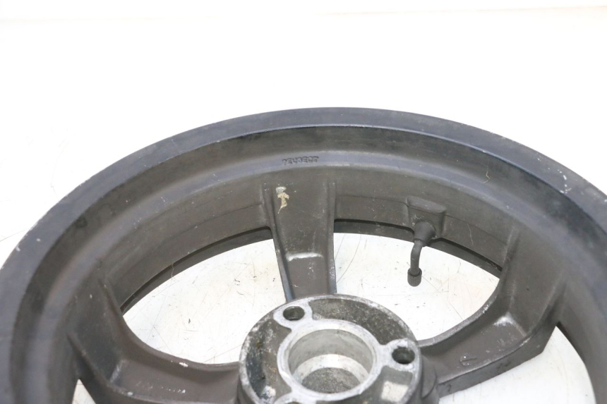 photo de ARO TRASEIRO PEUGEOT SATELIS COMPRESSOR K15 125 (2006 - 2009) - Outro ângulo de visão