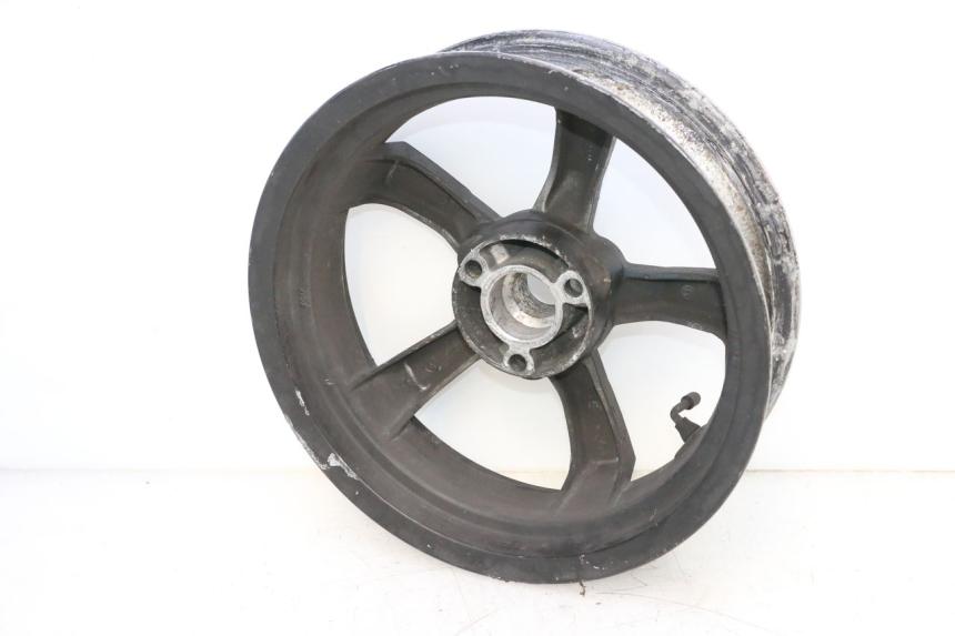 photo de ARO TRASEIRO PEUGEOT SATELIS COMPRESSOR K15 125 (2006 - 2009) - Vista geral