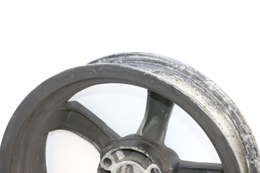 photo de ARO TRASEIRO PEUGEOT SATELIS COMPRESSOR K15 125 (2006 - 2009) - Pontos de fixação