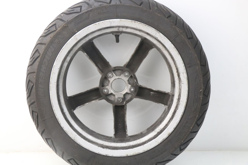 photo de ARO TRASEIRO PEUGEOT SATELIS 500 (2007 - 2013) - Vista geral