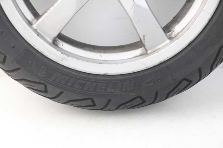 photo de ARO TRASEIRO PEUGEOT SATELIS 500 (2007 - 2013) - Marcações e referências