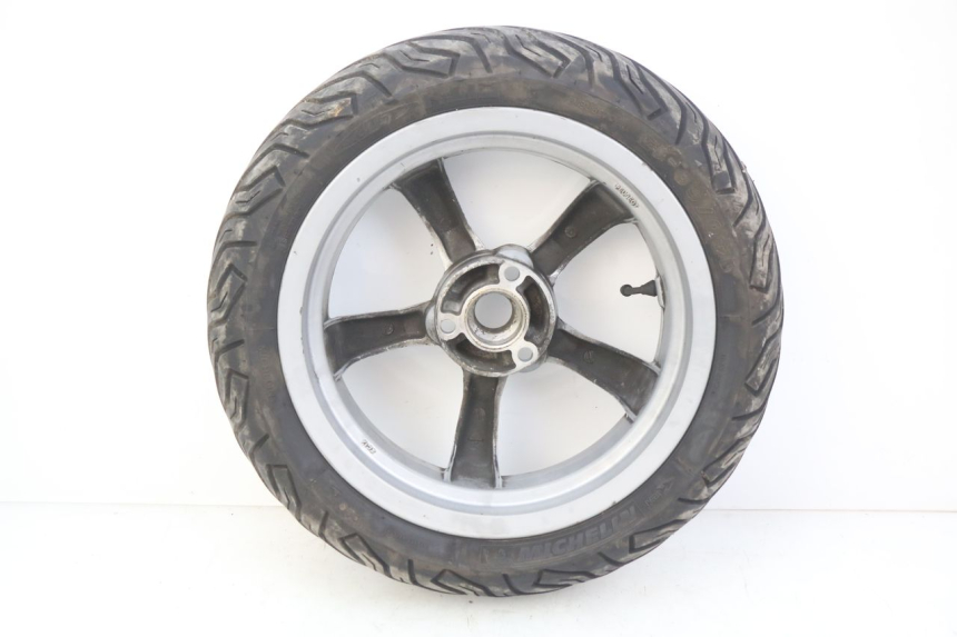 photo de ARO TRASEIRO PEUGEOT SATELIS 125 (2010 - 2012) - Ampliação técnica