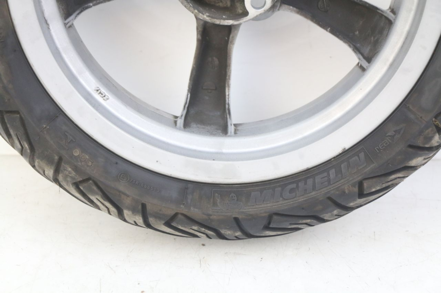 photo de ARO TRASEIRO PEUGEOT SATELIS 125 (2010 - 2012) - Vista geral