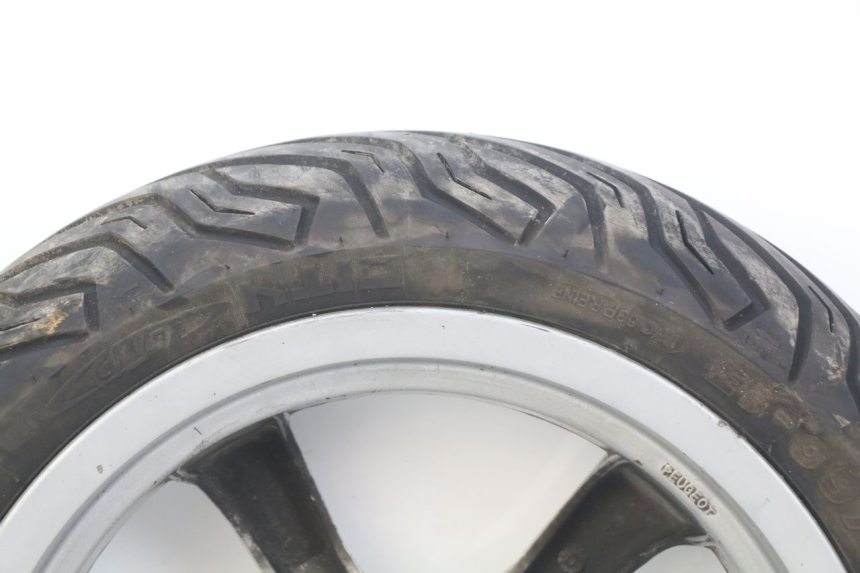 photo de ARO TRASEIRO PEUGEOT SATELIS 125 (2010 - 2012) - Pontos de fixação