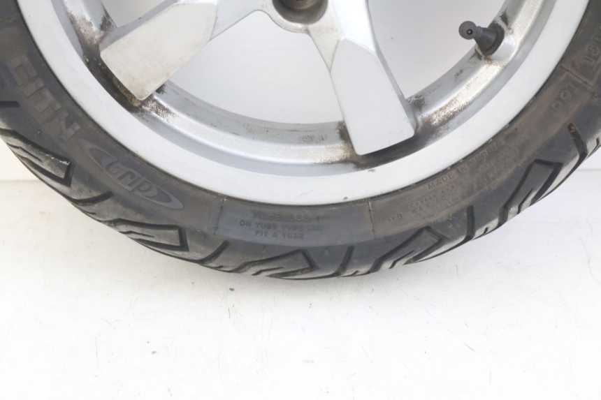 photo de ARO TRASEIRO PEUGEOT SATELIS 125 (2010 - 2012) - Peça verificada