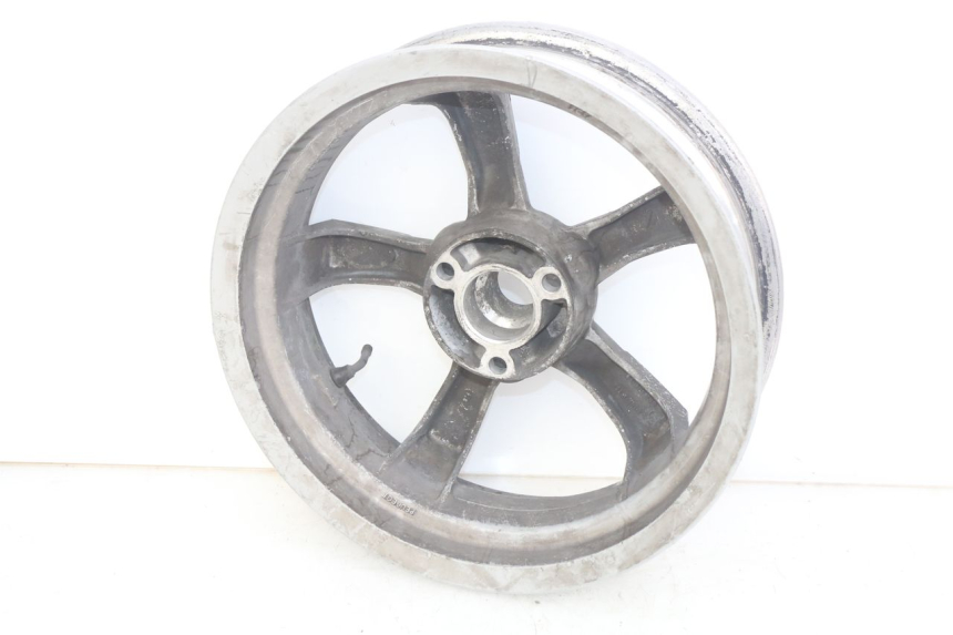 photo de ARO TRASEIRO PEUGEOT SATELIS 125 (2006 - 2009) - Detalhe da peça