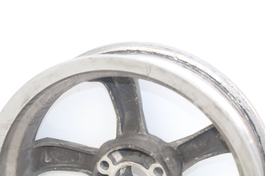 photo de ARO TRASEIRO PEUGEOT SATELIS 125 (2006 - 2009) - Outro ângulo de visão