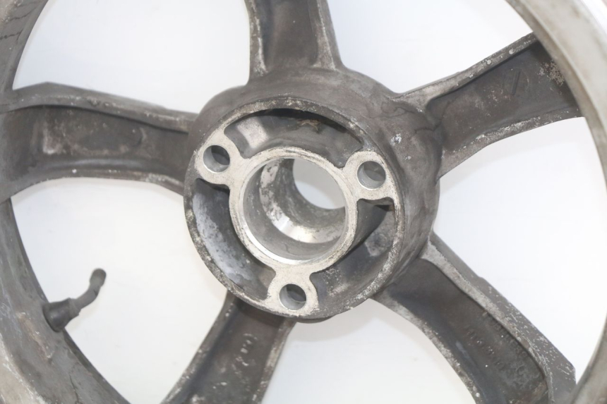 photo de ARO TRASEIRO PEUGEOT SATELIS 125 (2006 - 2009) - Ampliação técnica