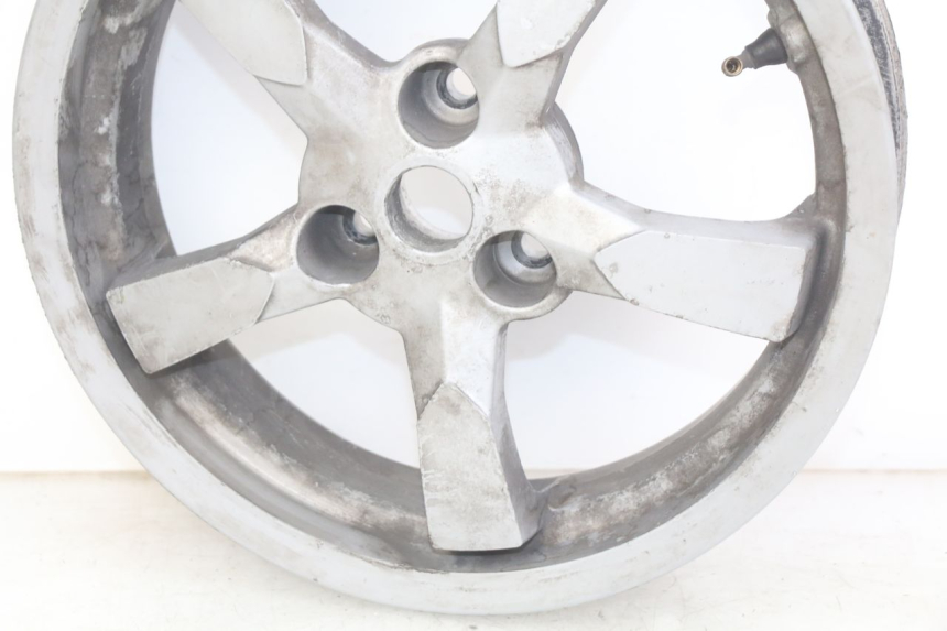 photo de ARO TRASEIRO PEUGEOT SATELIS 125 (2006 - 2009) - Vista geral