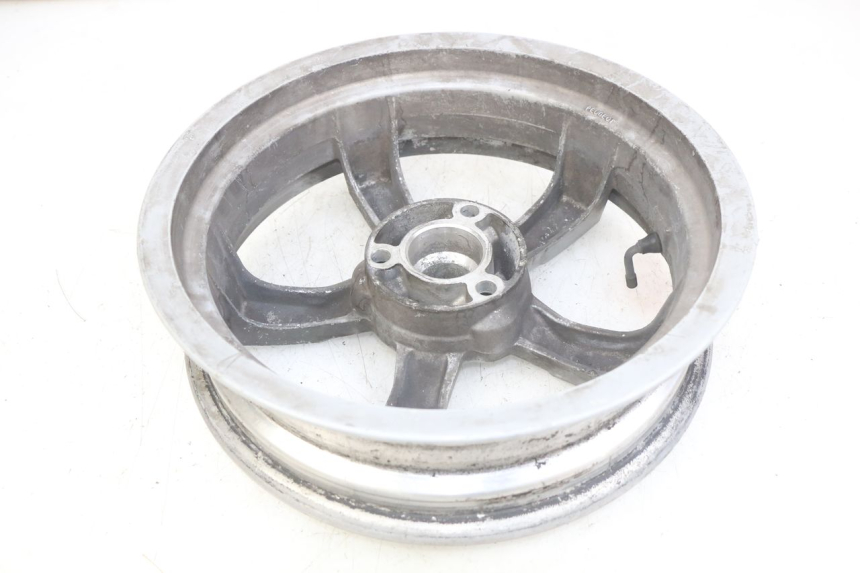 photo de ARO TRASEIRO PEUGEOT SATELIS 125 (2006 - 2009) - Estado da superfície