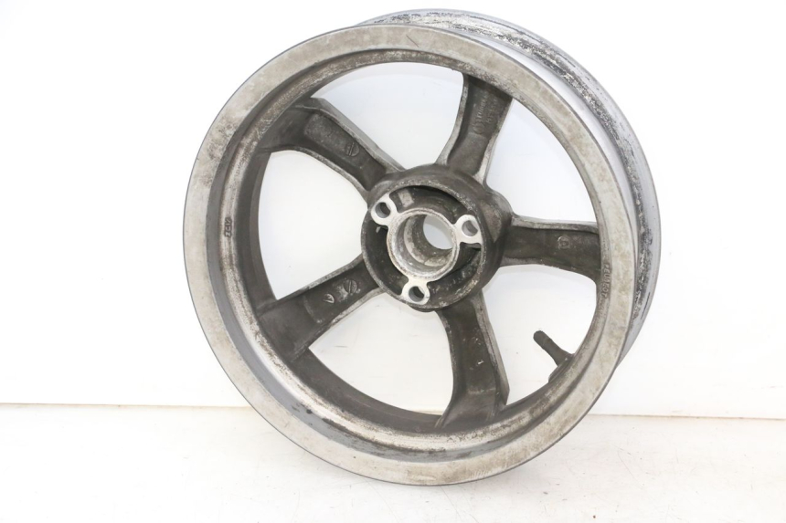 photo de ARO TRASEIRO PEUGEOT SATELIS 125 (2006 - 2009) - Detalhe da peça
