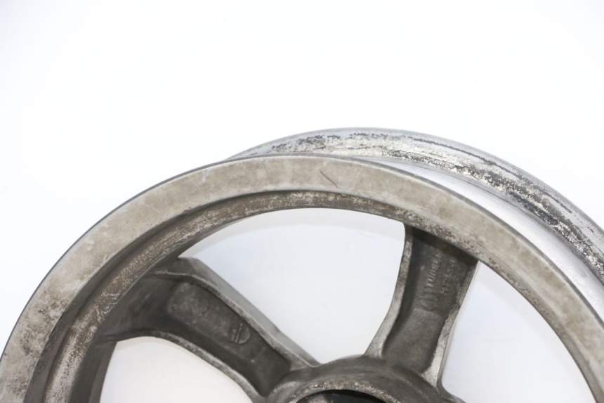 photo de ARO TRASEIRO PEUGEOT SATELIS 125 (2006 - 2009) - Outro ângulo de visão
