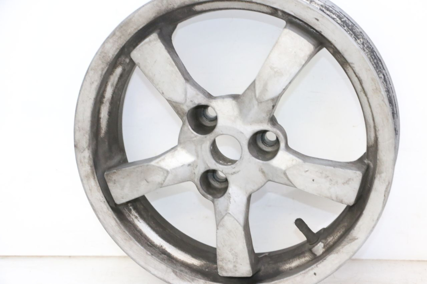 photo de ARO TRASEIRO PEUGEOT SATELIS 125 (2006 - 2009) - Vista geral