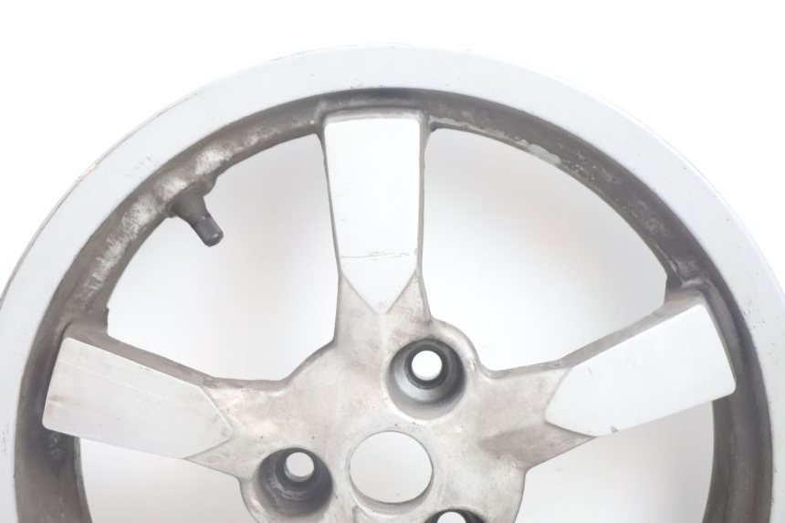 photo de ARO TRASEIRO PEUGEOT SATELIS 125 (2006 - 2009) - Detalhe da peça