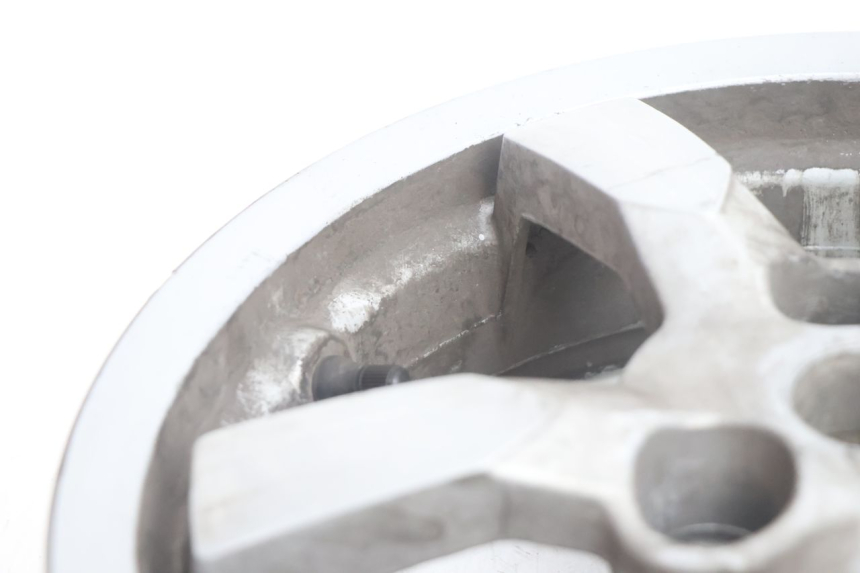 photo de ARO TRASEIRO PEUGEOT SATELIS 125 (2006 - 2009) - Pontos de fixação