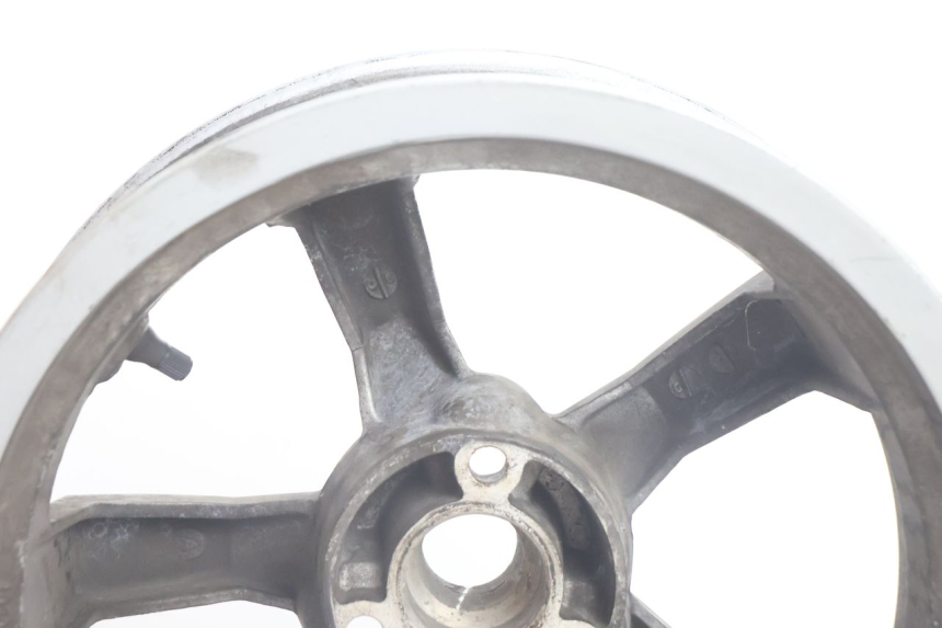 photo de ARO TRASEIRO PEUGEOT SATELIS 125 (2006 - 2009) - Marcações e referências